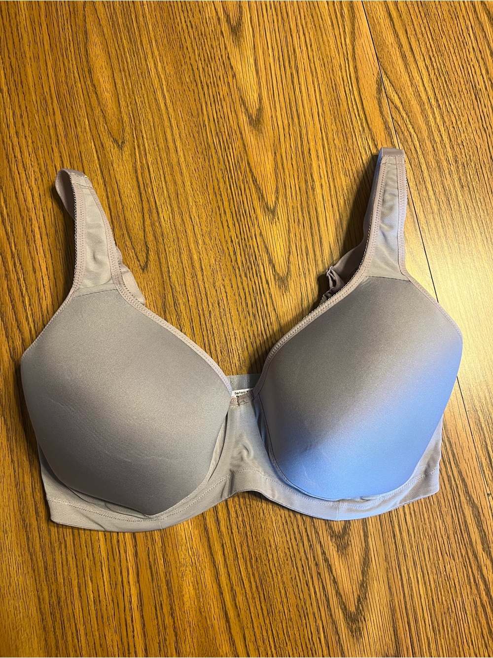 T-shirt bra